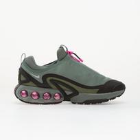 Nike Air Max Dn Roam Clay Green/ Fire Pink-Sky J Lt Olive - Dydis 46 (HQ8605-300 Nike Air Max batai)
