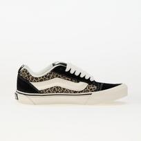 Vans Knu Skool Black Leopard - Dydis 42 (VN000D756I71 Vans batai)