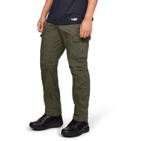 Under Armour Enduro Cargo Pant Marine Od Green - Dydis 34/30 (1316927-390 Kelnės)