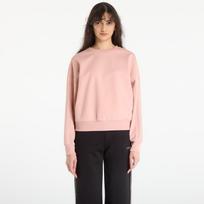 GUESS Octavia Cn Sweatshirt Rose Bliss - Dydis M (V6RQ96KCX22-G6M1 Džemperiai)