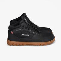 Barebarics UrbanEdge Black - Dydis 42 (hdptge76bu Laisvalaikio batai)