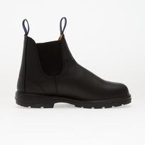 Blundstone 566 Black - Dydis 36 (BAL-566 Laisvalaikio batai)