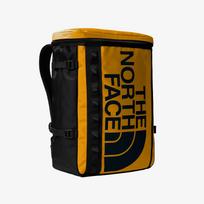 The North Face Base Camp Fuse Box Backpack Summit Gold 30 - Dydis 30 l (NF0A3KVR4WP1 Kuprinės)