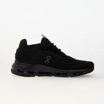 On M Cloudnova 2 All Black - Dydis 46 (3ME30210485 Laisvalaikio batai)