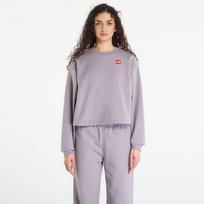 The North Face Redbox Crew Transcendent Grey - Dydis L (NF0A8EFYG7O1 Džemperiai)