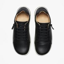 KEEN Knx Lace Black/ Star White - Dydis 42 (10037921KEN01 Laisvalaikio batai)