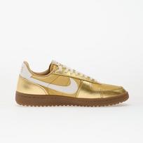 Nike Wmns Field General Mtlc Gold/ Sail-Gum Dk Brown - Dydis 38 (HQ7397-700 Laisvalaikio batai)