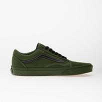 Vans Old Skool Mono Pop Green/ Black - Dydis 42 (VN000D6W2031 Vans batai)