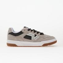 Vans Upland Varsity Block Gray/ Black - Dydis 38.5 (VN000D6F2391 Vans batai)