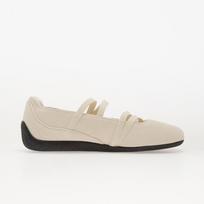 Puma Speedcat Ballet SD Wns Alpine Snow/ Black - Dydis 38 (40128708 Laisvalaikio batai)