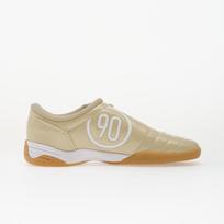 Nike Total 90 Desert Khaki/ White-Stadium Green - Dydis 40.5 (HQ2851-201 Laisvalaikio batai)