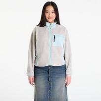 Patagonia W's Synchilla® Fleece Jacket Oatmeal Heather/ Thin Ice - Dydis S (22955 OLTN Striukės)