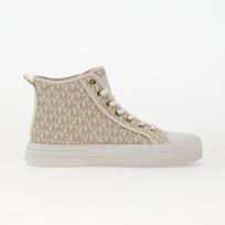 Michael Kors Evy High Top Vanilla - Dydis 37 (43F5EYFE5B 150 Laisvalaikio batai)