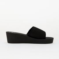 Calvin Klein Jeans Beach Wedge Slide Ca Black - Dydis 41 (YW0YW01725 0GJ Šlepetės)
