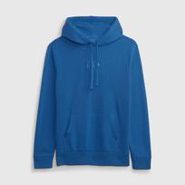 GAP Mini Logo Hoodie Soccer Blue - Dydis S (823343-00 Džemperiai)