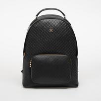Tommy Hilfiger Daily Backpack Mono Black (AW0AW18852 BDS Kuprinės)
