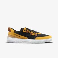 Barebarics Revive Golden Yellow & Black - Dydis 39 (5iidbmk8kg Laisvalaikio batai)