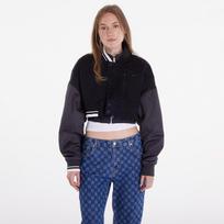 Nike Sportswear Women's Canvas Destroyer Jacket Black/ Anthracite/ Anthracite - Dydis XXL (FN2314-010 Striukės)