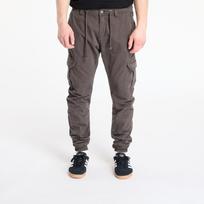 Urban Classics Cargo Jogging Pants Grey - Dydis XL (TB1268-magnet Kelnės)