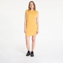 Sukienka Horsefeathers Leven Dress Honey - Dydis S (SW935C Suknelės)