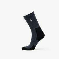 Nike ACG Everyday Cushioned Crew Socks 1-Pack Anthracite/ Volt/ Black/ Summit White - Dydis S (FB3341-060 Kojinės)