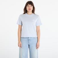 Calvin Klein Jeans Ss Boxy Graphic T-Shirt Plein Air - Dydis XS (LV047F801G CIQ Marškinėliai)