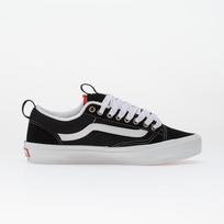 Vans Skate Old Skool 36 + Black/ White - Dydis 43 (VN000D5RBA21 Vans batai)