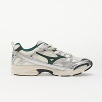 Mizuno Mxr Snow White/ BistroGreen/ Silve - Dydis 42 (D1GA245111 Laisvalaikio batai)