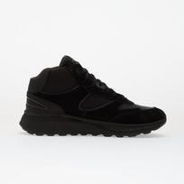 Geox U Spherica Actif X1 Black - Dydis 42 (U56HGA02285C9999 Laisvalaikio batai)