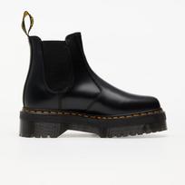 Dr. Martens 2976 Quad black - Dydis 40 (DM24687001 Laisvalaikio batai)