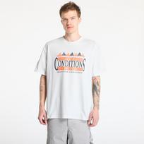 Nike ACG Men's Dri-FIT T-Shirt Summit White - Dydis XS (FZ6702-121 Marškinėliai)