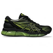 Asics Gel-Quantum 360 Viii Black/ Green Apple - Dydis 40 (1203A305-010 Laisvalaikio batai)