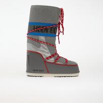Moon Boot Icon Space Racing Silver/ Blue/ Red - Dydis 43.5 (80D1403030-HF04 Laisvalaikio batai)