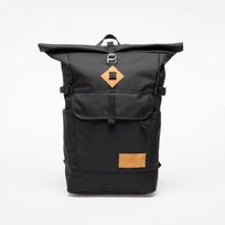 JanSport Hatchet Rolltop Black 31 - Dydis 31 l (EK0A5BLGN551 Kuprinės)