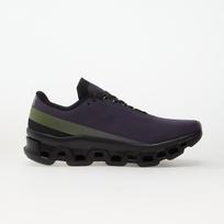 On M Cloudmonster 1 Flint/ Black - Dydis 42 (3MF30744641 Laisvalaikio batai)