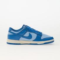 Nike Dunk Low Retro Psychic Blue/ Star Blue-Sail - Dydis 40 (HF5441-400 Laisvalaikio batai)