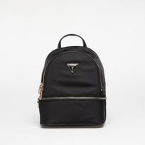 GUESS Follie Small Backpack Black (TWNN9676032-BLA Kuprinės)