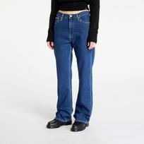 Jeansy Calvin Klein Jeans Authentic Bootcut Jeans Denim - Dydis W26/L32 (J20J224524 1BJ Kelnės)