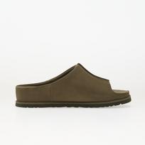 UGG M Otzo Slide Burnt Olive - Dydis 44 (1177351-BTOL Šlepetės)