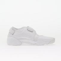 Nike Wmns Air Rift White/ White-Black - Dydis 36.5 (HM5737-100 Laisvalaikio batai)