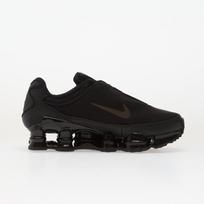 Nike Wmns Shox Tl Black/ Black-Cave Stone - Dydis 41 (HM9612-010 Laisvalaikio batai)