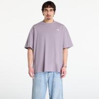 The North Face TNF Essential Simple Dome Os Ss Tee Transcendent Grey - Dydis L (NF0A8EVWG7O1 Marškinėliai)