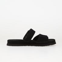 UGG Wmns Goldengaze Slide Black - Dydis 40 (1178590-BLK Šlepetės)