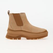 Timberland Carnaby Cool Basic Chelsea Lt Beige Nubuck - Dydis 38 (TB0A28XMEN71 Laisvalaikio batai)