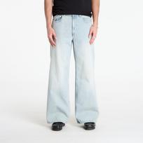 Jeansy Calvin Klein Jeans Wide Leg Babylon Sun Jean Blue - Dydis W34/L34 (LV04RD763G 01F Kelnės)