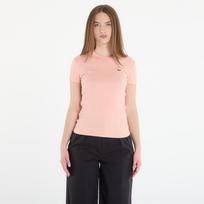 LACOSTE Tee-Shirt Rose - Dydis 38 (TF5538 UI2 Marškinėliai)