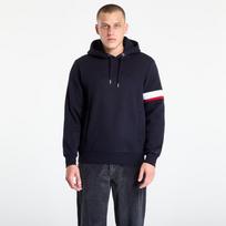 Tommy Hilfiger Rwb Insert Hoodie Desert Sky - Dydis L (MW0MW40479-DW5 Džemperiai)