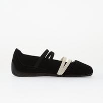 Puma Speedcat Ballet SD Wns Black/ White/ Warm White - Dydis 42 (40128706 Laisvalaikio batai)