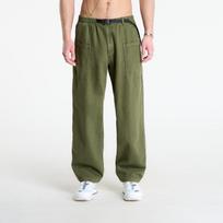 Gramicci Hemp Relaxed Pant Olive - Dydis S (G6SM-P005 OLIVE Kelnės)