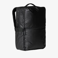 The North Face Base Camp Voyager Daypack TNF Black/ Asphalt Grey 25 - Dydis 25 l (NF0A81DMKT01 Kuprinės)